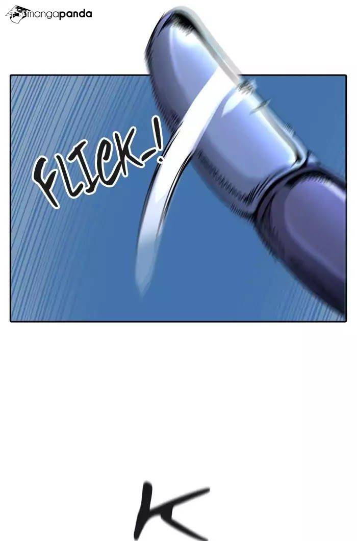 Tower of God Chapter 400 image 008
